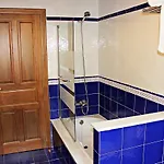 Apartamento El Llago *