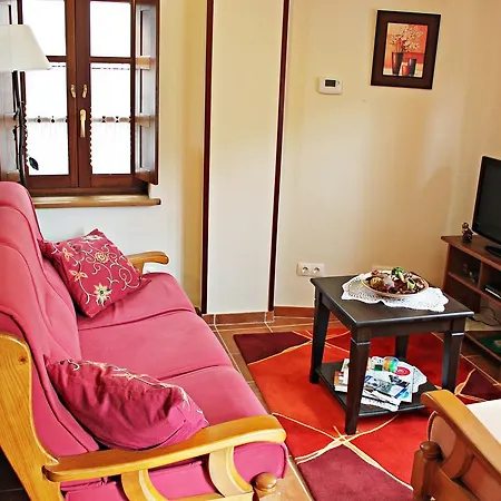 Apartamento El Llago Boal