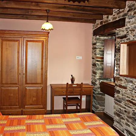 Apartment El Llago Boal