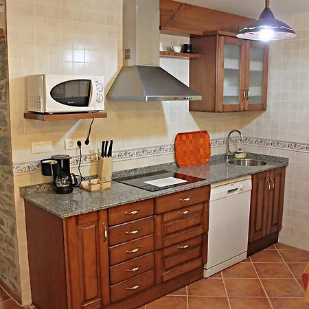 El Llago Apartmán Boal