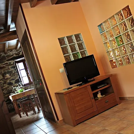 El Llago Apartamento