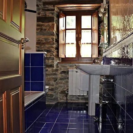 Apartment El Llago *