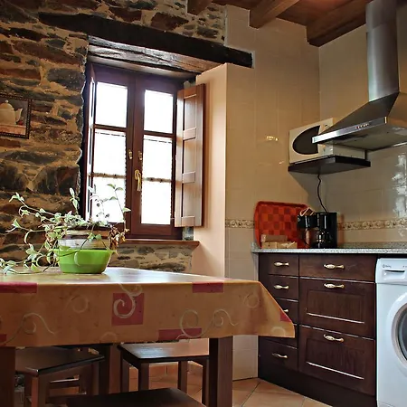 Apartment El Llago
