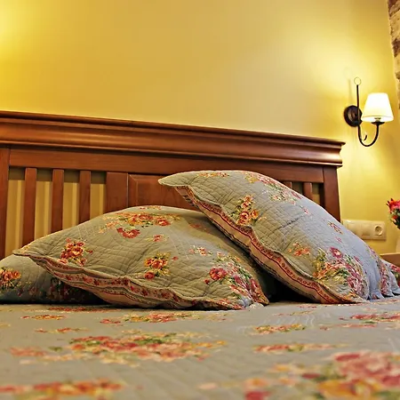 El Llago Apartmán *