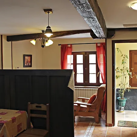 El Llago Apartmán *