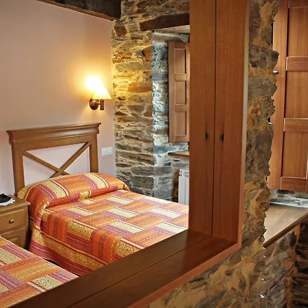 El Llago Apartmán *