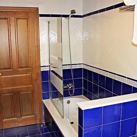 Apartmán El Llago *