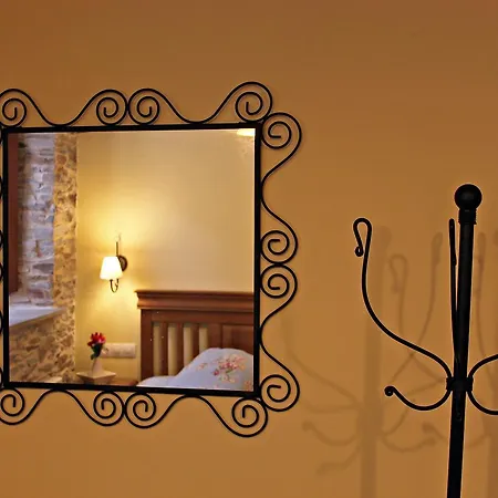 Apartmán El Llago *