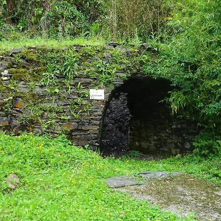 El Llago Apartmán Boal