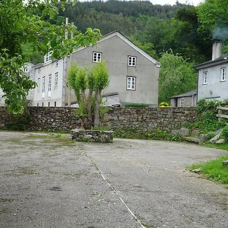 Apartamento El Llago Boal