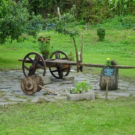 Apartmán El Llago *